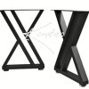 Metalni nogari za stolove model3