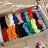S859 Komplet za pletenje brojanica